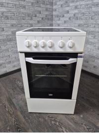 Плита электрическая Beko FFSS 57000W Плита электрическая Beko FFSS 57000W